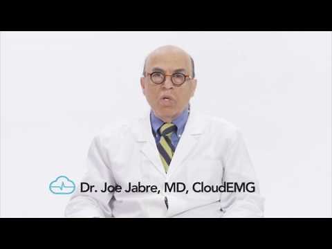 MEDIAN MOTOR WITH F WAVE