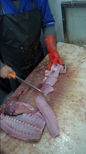 How to Clean Fish Before Cooking