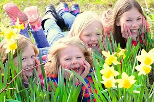 Things to do at Easter in Norfolk | Visit Norfolk