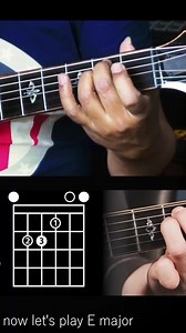 My First Guitar lesson, Pt 3 | Gopal Rasaili