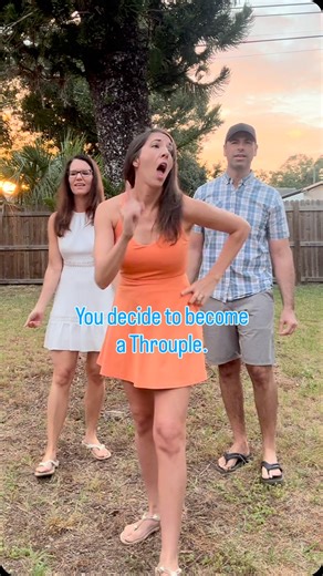 Rachael, Aaron, Kasey on Instagram: "And we wouldn’t change a thing 😉 #trendy #trendingnow #trendingsongs #triadandtrue #triad #poly #polyamory #love #ethicalnonmonogamy #throuple #polylife #polyamorous #loveislove #polylove #polytriad #polyam #polyamorypride #nonmonogamy #triadgoals #throuplegoals #polyamorousrelationship #threescompany"
