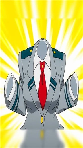 If You Feel Invisible, Do This! #mha