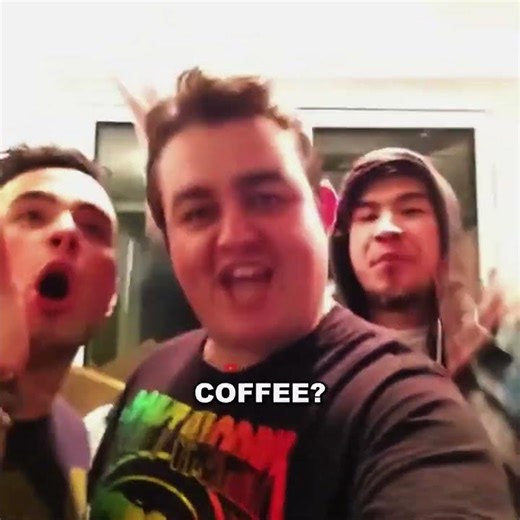 Tea Party!! | Daz Black Vines