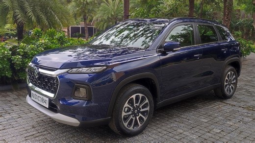 New Maruti Suzuki Grand Vitara waiting period REVEALED: Price announcement soon!