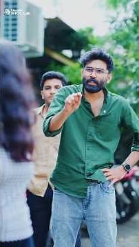 ഒരു അസ്സൽ തേപ്പ് 😁 (PART 2) #bbadegree