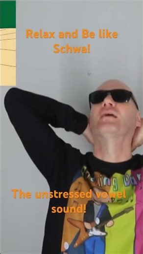 Do you know the most common sound in the English language? #scienceofreading #rockingdanteachingman