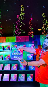 Wednesdays are for Casinoverse Members✨ - - - Tonight, from 5PM-8PM, join us for Lucky Stack Frenzy where you could Win your share of $5,000 in FREE Play! Just make sure you come by and card-in during the promotional period. See you soon! #winning #moments #windcreekcasino #casino #montgomery #alabama #AL #mgm #mgmAL #thingstodo #exciting #fun #wins #destination #hotel #winner #fun #casinoverse #met #foryou #igreels #reels #fyp #jackpot #jackpotwinner #game #player | Wind Creek Montgomery