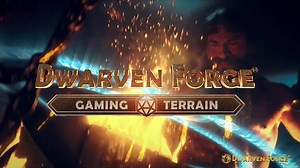 12K views · 181 reactions | Who says toys are just for kids? Being an adult doesn’t mean you have to stop having fun. Build your own world where creativity is king. | Dwarven Forge | Facebook