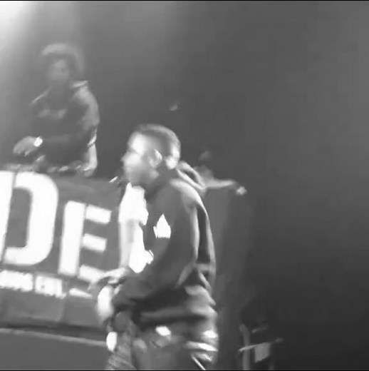 Kendrick Lamar's Swimming Pools: A 2012 Classic