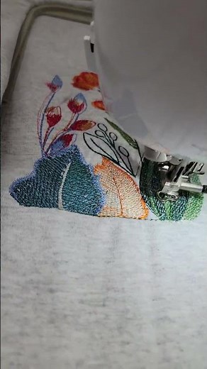 Embroidery Machine Brother PE 800 practice #fridaysews #fashion #embroidery #embroideryfashion