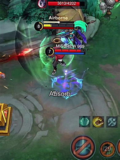 Cara Terbaik Bermain Chou di Mobile Legends