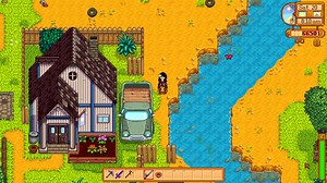 Denizens of Stardew Valley Can Now File for Divorce
