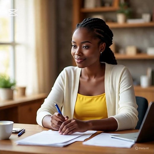 "How to Boost Confidence as a Young Adult | Quick & Powerful Self-Esteem Tips for Success”