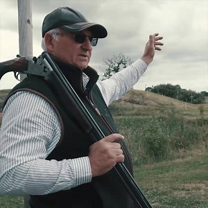 1.9K views · 69 reactions | How to shoot clay targets with Dave Carrie. Full film: https://youtu.be/femJbgL7JZ4 | Dave Carrie Shooting | Facebook