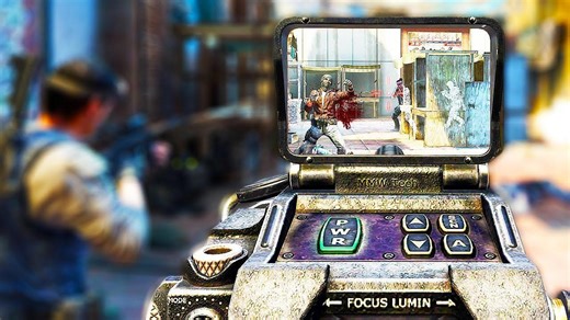 Top 10 Best Optics In Cod History