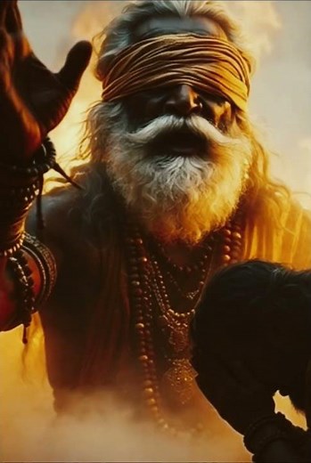 Ramayan Episode 1 | Dasharath Ka Shraap | The Curse Begins