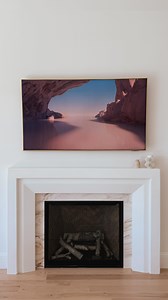 5.7K views · 1.4K reactions | Comment: GOLD and I will send you the details on this gold peel and stick trim that works on all different projects! I really want to try this around a canvas painting next! You can also shop from my Amazon Idea List: Home Hacks #amazonhomefind #newamazondfinds #livingroominspo | Brooke's Buys | Facebook