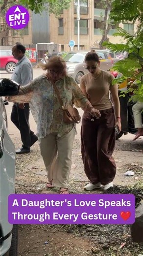 Tamannaah Bhatia Reminds Us That Family Always Comes First