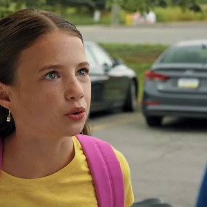 Daddy's little girl is up to no good. 😳 Don't miss the premiere of Daddy's Perfect Little Girl tonight at 8/7c! | Lifetime Movies