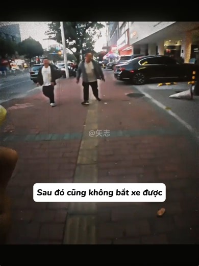 Cuộc sống người khiếm thị và lời cảm ơn
