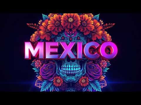Mexica House 🔥 Latin Groove for Clubs & Festivals