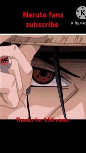 itachi GIF