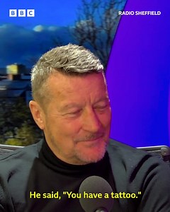 Danny Wilson told us what happened when he spoke to protestors after being appointed as Sheffield United manager. Listen to the full interview: https://bbc.in/3UaD15U | BBC Sheffield