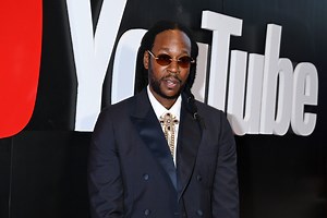 2 Chainz Claims He Was Scammed Out Of $1.5 Million For Cannabis Dispensary