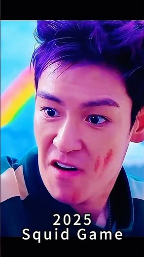 Squid Game Cast Evolution | Player 456, 067, 001 Then vs Now