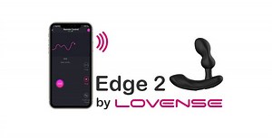 Lovense Edge 2 Review: There's a New Sheriff in Town?!