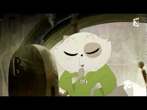 DOFUS : Aux Trésors de Kerubim [SERIE] Trailer épisodes 1 & 2