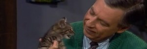 Mister Rogers’ Neighborhood – “Season 16, Episode 9”