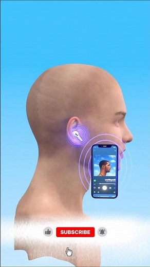 How does Bluetooth actually work? 🤔