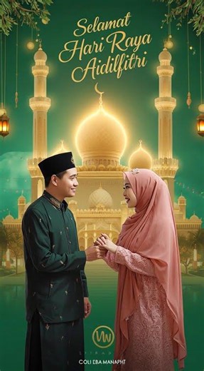 【LAGU RAYA 2026】