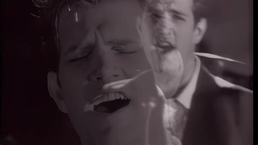 Chris Isaak - Blue Hotel 1987 (4k!:)
