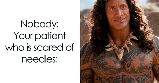 65 Funny Memes That Perfectly Depict The Struggles Of Doctors And Nurses