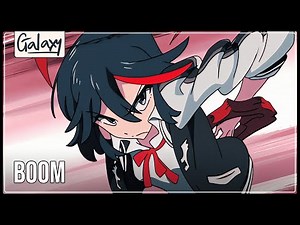 bbno$ - boom (Lyrics)