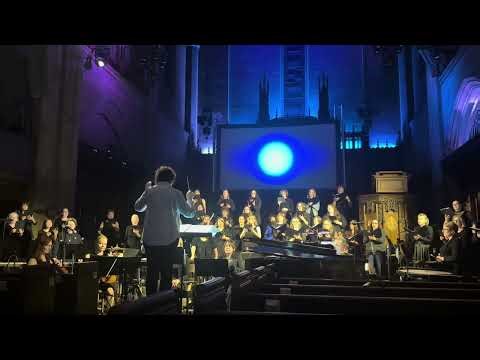 "In Any Event" from CREATION - VOX dress rehearsal clip