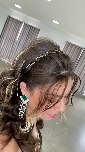 Jessica Carolinehair no TikTok