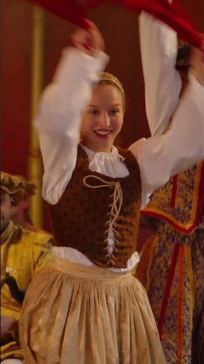 La Frairie de la Toussaint | Ambiance | Puy du Fou
