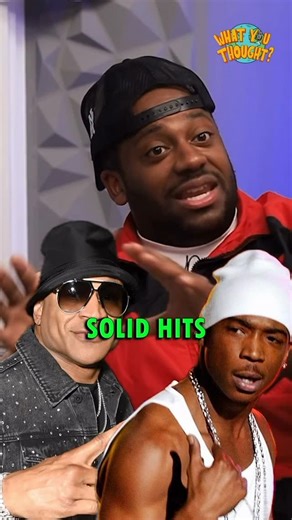 WHAT YOU THOUGHT PODCAST ™️ on Instagram: "People forgot @jarule got hits 🔥🔥🔥🔥🔥 who ya’ll got him or @llcoolj BIG QUEENS ‼️ Episode 249 - The Roaring 80’s Episode - What You Thought? 🎧 📺 Audio and Video Out Now 🎥 New Patreon drops Friday 🔥🔥 🎟️ Can’t Cancel Comedy Show ❗️ Get Your Tickets (link in bio)"