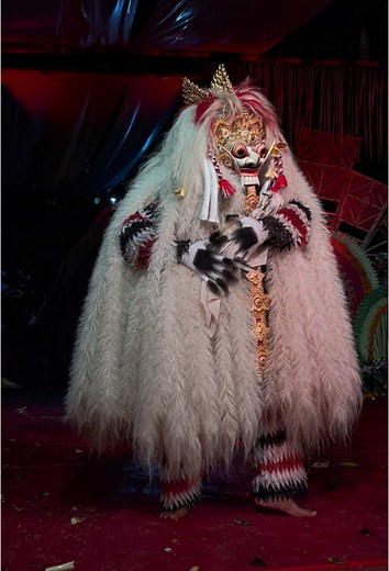 Calonarang Bali: Tradisi Tari dan Kesenian Unik