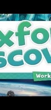 Oxford discover | workbook 6| unit 6| complete solution | @studysolutions115
