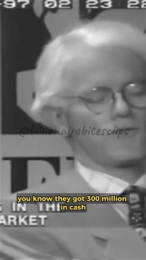 The Only Math You’ll Ever Need to Invest | Peter Lynch