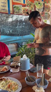 Boss pla k dah | Power Seven