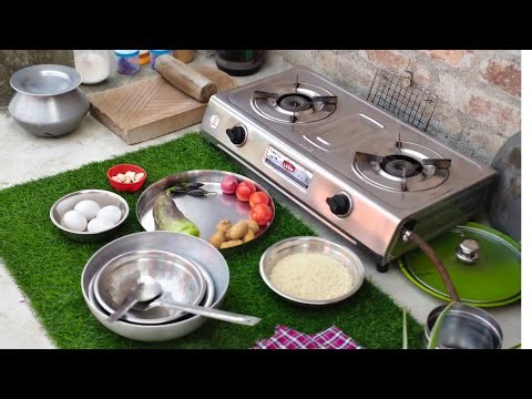 Bengali ranna Banna
