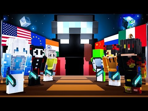 Can I Defeat The Best Players From Every Region?