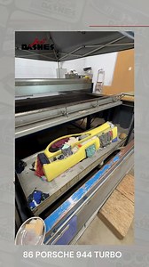 1.7M views · 7.3K reactions | Porsche used high-quality materials for...