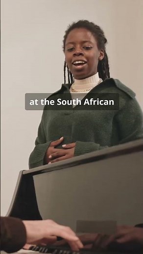 Pretty Yende From Dreams to Opera's Brightest Star