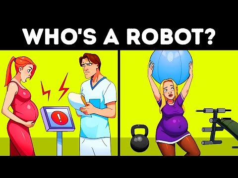 15 Riddles That Will Make You Say "Aha!"